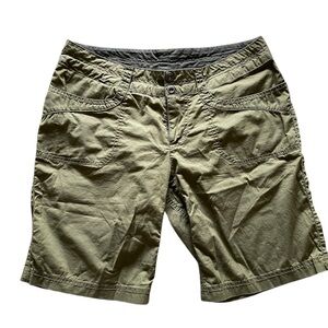 REI women’s hiking outdoor shorts